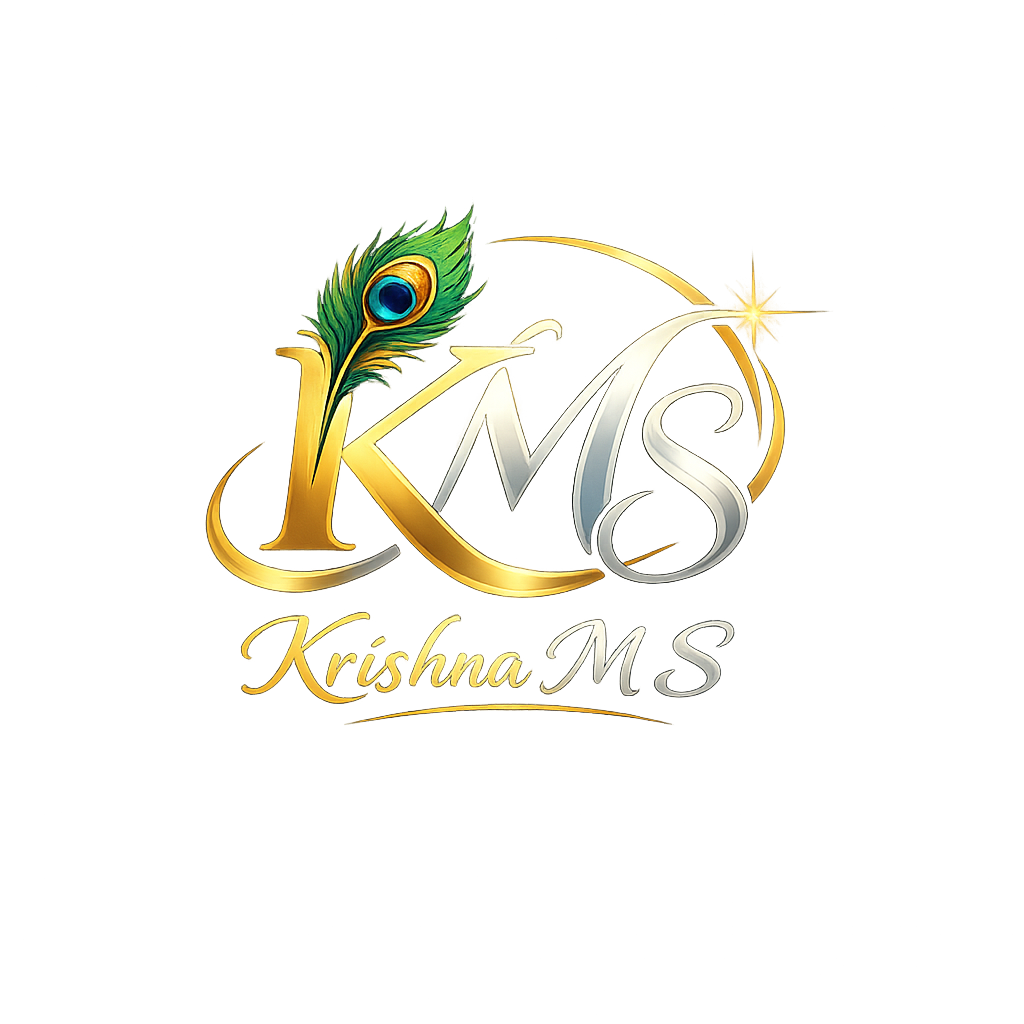 KMS Logo